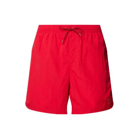 Guess Ανδρικό μαγιό Small logo swimtrunk